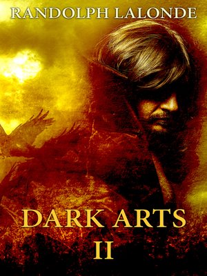 cover image of Dark Arts II